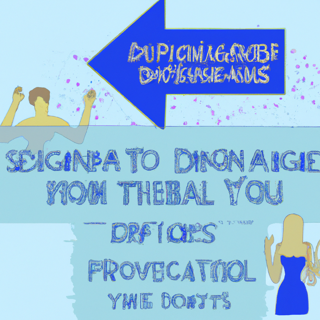 “Navigating Digital Spaces: The Do’s and Don’ts of Social Media Interaction When Trying to Get Your Ex Boyfriend Back”