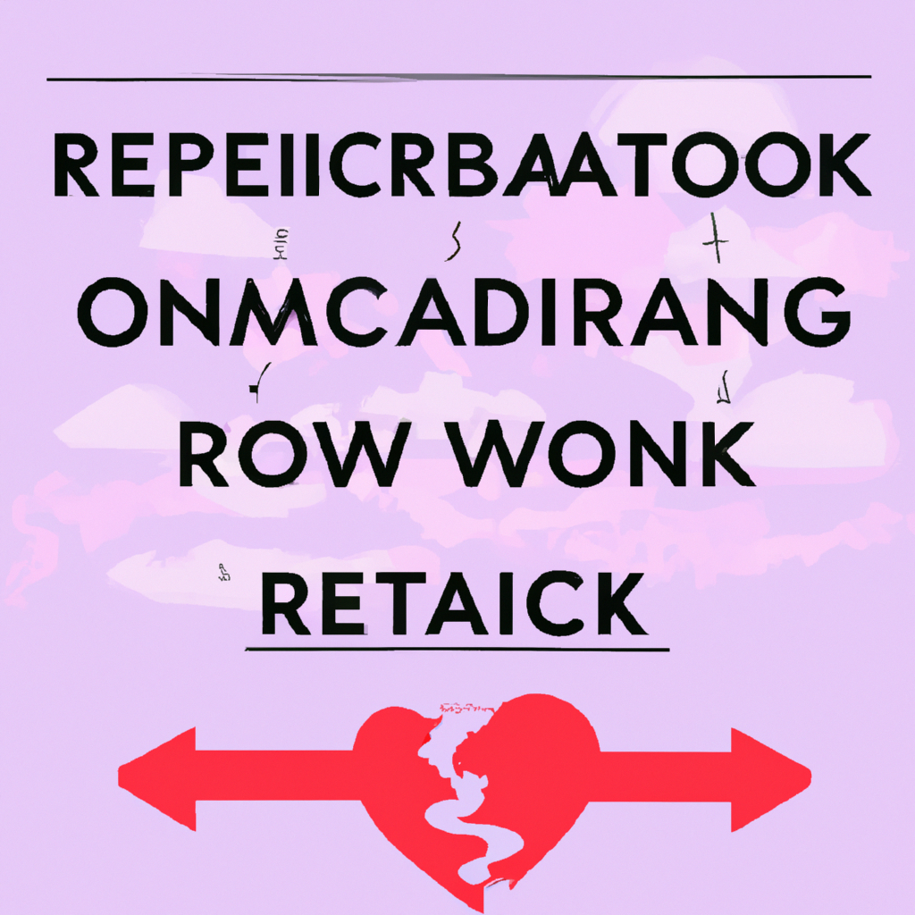 “Rekindling Romance: Effective Communication Strategies to Win Back Your Ex Boyfriend”
