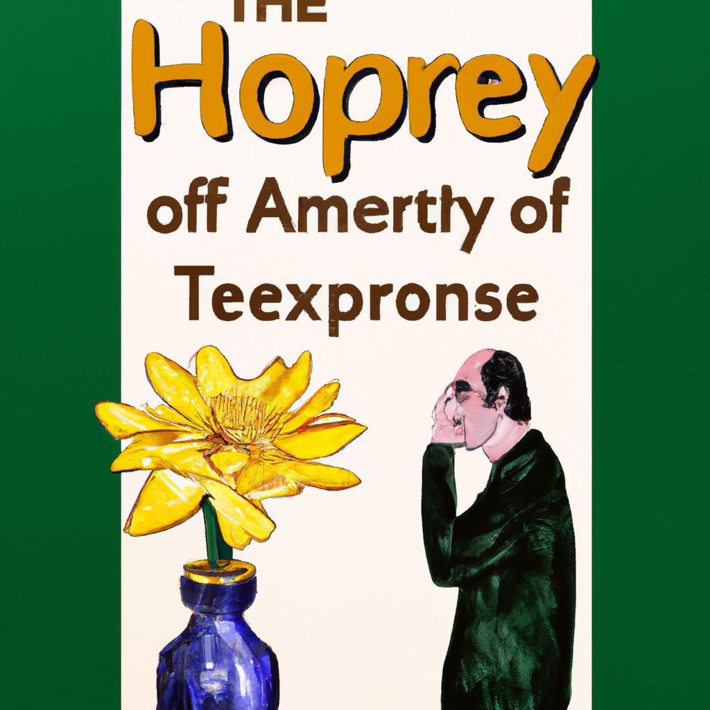 “The Art of Apology: How Genuine Remorse can Help to Win Back Your Ex-Wife”