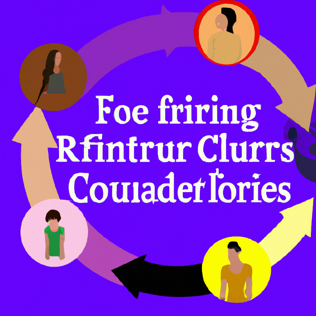 “The Role of Mutual Friends and Social Circles in Reuniting with Your Ex Boyfriend”